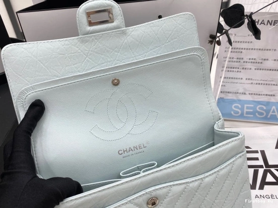 Firstbag Ru CHANEL FLAP  BAG 0816